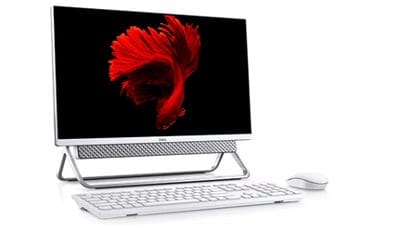 Dell Inspiron 5000 AIO PC