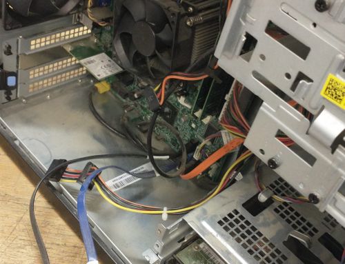 Huge Outlook Data File (PST)